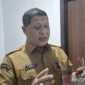 Jambi Ajukan Dua Lokasi Sekolah Unggul Garuda ke Kemendikdasmen. ( Poto : ANTARA ).