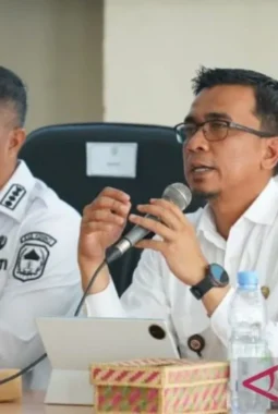 Pemkab Kerinci dan OJK Jambi Dorong UMKM Naik Kelas Lewat Akses Keuangan