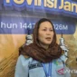 BKK Jambi melakukan observasi intensif terhadap calon haji asal Kerinci di Asrama Haji Jambi karena dugaan penyakit jantung dan asma.( Poto : ANTARA / Agus Suprayitno ).
