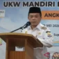 Pemprov Jambi Dukung Peningkatan Kompetensi Jurnalis( Poto : ANTARA ).