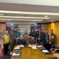 IAIMA Jambi Perluas Jaringan Internasional Lewat MoU dengan UPTM Malaysia
Penandatanganan Digelar di Kuala Lumpur.( Poto : JAMBIlink ).