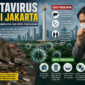 Kasus penularan Hantavirus di DKI Jakarta menjadi perhatian publik. Simak informasi mengenai penularan antarmanusia serta upaya pencegahanya.( Ilustrasi Poto : chatGPT ).