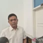 Ketua DPRD Provinsi Jambi Muhammad Hafiz( Poto : ANTARA ).