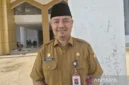 Kepala Biro Kesejahteraan Rakyat Setda Provinsi Jambi, Amrulsyah ( Poto : ANTARA )
