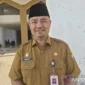 Kepala Biro Kesejahteraan Rakyat Setda Provinsi Jambi, Amrulsyah ( Poto : ANTARA )