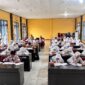 Sebanyak 158 pelajar lolos ke Jambi Science Olympiad 2025/2026 dan akan bersaing di tingkat Provinsi Jambi.( Poto : JAMBIEKSPRES.CO.ID ).