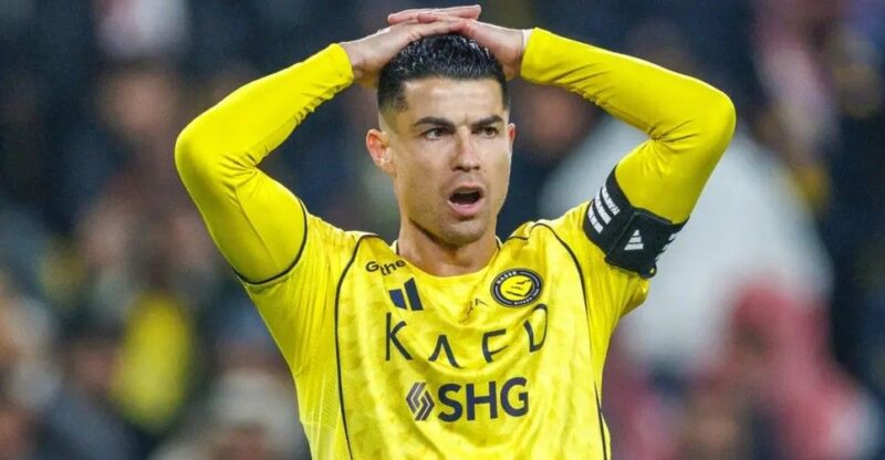 Al Nassr VS Gamba Osaka dengan skor 0-1 pada final AFC Champions League Two 2026 di Riyadh.Gol tunggal Deniz Hummet memastikan wakil Jepang keluar sebagai juara.( Poto : JAMBIPRIMA.COM ).