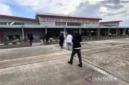 Bandar udara Muara Bungo ( Poto : ANTARA )
