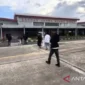 Bandar udara Muara Bungo ( Poto : ANTARA )