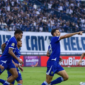 Persib Bandung kembali meraih lisensi klub profesional AFC untuk musim 2025/2026. Capaian ini menegaskan konsistensi Persib dalam memenuhi standar klub profesional Asia.( Poto : istimewa ).