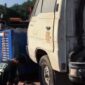 Hibah Alat BLK Jambi Masuk ke Tebo( Poto : JambiPrima.com ).