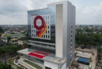 Bank Jambi tetap stabil di tengah isu yang berkembang. Pengamat menegaskan kondisi ini bukan krisis, melainkan proses transformasi.( Poto : JAMBIEKSPRES.CO.ID)