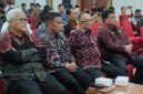 Ruang Pola Kantor Gubernur Jambi, Kamis (21/5/2026) ( Poto : JambiPrima.com ).