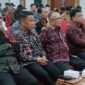 Ruang Pola Kantor Gubernur Jambi, Kamis (21/5/2026) ( Poto : JambiPrima.com ).