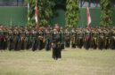 PSM Jambi resmi dikukuhkan 2026–2030 di Korem 042.( Poto JambiPrima.com ).