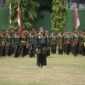 PSM Jambi resmi dikukuhkan 2026–2030 di Korem 042.( Poto JambiPrima.com ).