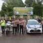 Polisi membuka akses 110 sebagai saluran cepat untuk laporan masyarakat.( Poto : jambiprima.com )