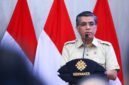 Menteri Ketenagakerjaan (Menaker) Yassierli. (Poto : ANTARA )