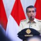 Menteri Ketenagakerjaan (Menaker) Yassierli. (Poto : ANTARA )