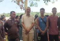 Dinas Komunikasi dan Informatika Kabupaten Merangin( Poto : jambiekspres.co.id ).