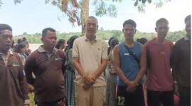 Dinas Komunikasi dan Informatika Kabupaten Merangin( Poto : jambiekspres.co.id ).