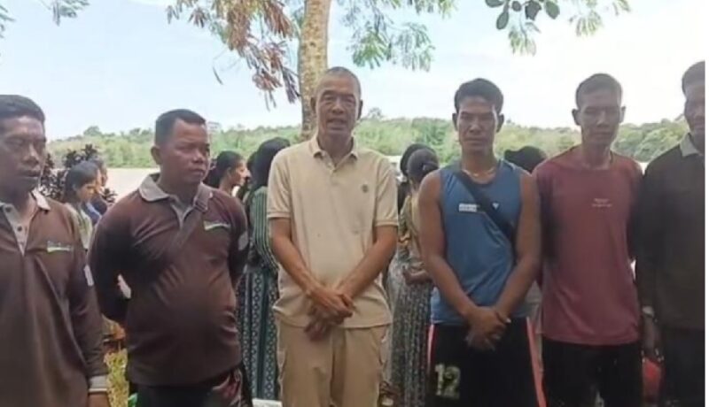 Dinas Komunikasi dan Informatika Kabupaten Merangin( Poto : jambiekspres.co.id ).