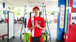 Rusminto Wahyudi, mengatakan pihaknya sudah menyiapkan seluruh kebutuhan sejak awal.( Poto : JAMBIlink ).