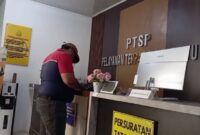 SMSI Tebo meminta Kejari Tebo menjelaskan alasan penghentian penyidikan kasus dugaan korupsi Rp2,1 miliar di lingkungan Dinas PUPR Kabupaten Tebo.( JAMBIPRIMA.COM ).