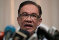 Malaysia mengecam Norwegia setelah pembatalan pengiriman rudal angkatan laut NSM meski Kuala Lumpur mengaku telah membayar 95 persen nilai kontrak.( Poto : KOMPAS.com/ Ericssen ).