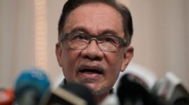 Malaysia mengecam Norwegia setelah pembatalan pengiriman rudal angkatan laut NSM meski Kuala Lumpur mengaku telah membayar 95 persen nilai kontrak.( Poto : KOMPAS.com/ Ericssen ).