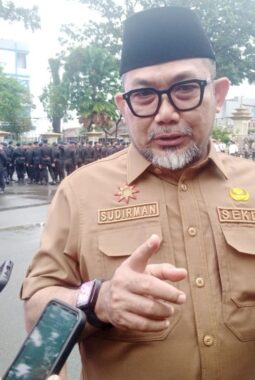 Pascadiserang Hacker, Bank Jambi Targetkan Mobile Banking Normal Bulan Ini
