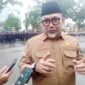 Bank Jambi menargetkan layanan mobile banking kembali normal pada Mei 2026 setelah serangan siber.( Poto : jambi-independent.co.id ).