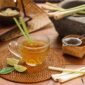 Rutin minum teh serai di pagi hari membantu meningkatkan imun, melancarkan pencernaan, hingga mendukung detoks.( Poto : kompas health )