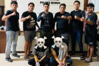 Rampok travel di Bungo menimpa seorang lansia hingga kehilangan uang, emas, dan saldo rekening senilai Rp35,5 juta.( Poto : JAMBIPRIMA.COM ).