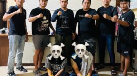 Rampok travel di Bungo menimpa seorang lansia hingga kehilangan uang, emas, dan saldo rekening senilai Rp35,5 juta.( Poto : JAMBIPRIMA.COM ).
