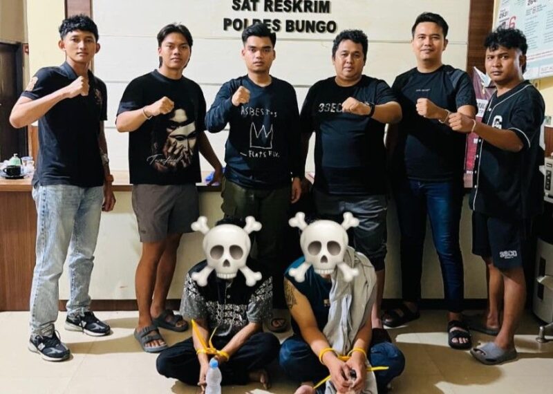 Rampok travel di Bungo menimpa seorang lansia hingga kehilangan uang, emas, dan saldo rekening senilai Rp35,5 juta.( Poto : JAMBIPRIMA.COM ).