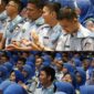 Cek syarat nilai rapor sekolah kedinasan 2026 untuk IPDN, STIN, dan STIS. Simak ketentuan lengkap agar lolos seleksi administrasi sejak awal.( Poto : KOMPAS.com/ instagram,com/polstatstis ).