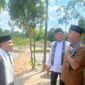 Bupati Bungo Langsung Tegur PUPR di Acara Wisuda Santri( JambiPrima.com ).