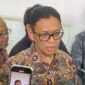 Wakil Menteri Energi dan Sumber Daya Mineral (ESDM) Yuliot Tanjung( Poto : kompas.com )