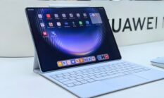 Huawei Rilis MatePad Pro Max di Bangkok dengan Desain Super Tipis dan Layar OLED 3K