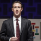 Mark Zuckerberg menyebut efisiensi dilakukan untuk mendukung investasi besar di infrastruktur kecerdasan buatan.( Poto : Vanity Fair ).
