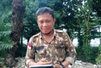 Pegawai honorer di Jambi kehilangan Rp116 juta setelah diduga menjadi korban penipuan travel umrah. Sebanyak 226 calon jamaah ikut terdampak kasus ini.( Poto : KOMPAS.COM/ Aryo Tondang ).