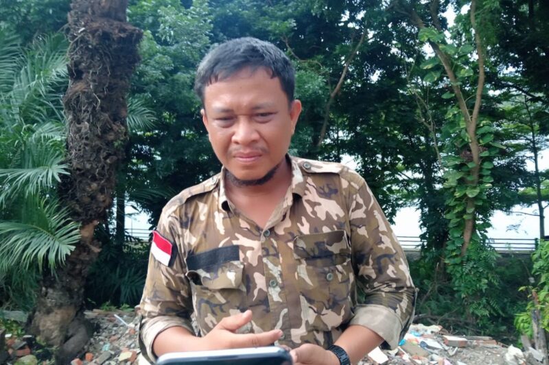 Pegawai honorer di Jambi kehilangan Rp116 juta setelah diduga menjadi korban penipuan travel umrah. Sebanyak 226 calon jamaah ikut terdampak kasus ini.( Poto : KOMPAS.COM/ Aryo Tondang ).