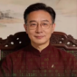 Seorang anak muda di China membuat karakter virtual berupa profesor palsu dari AI untuk edukasi orangtua mereka.( Poto : kompas.com).