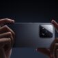 Tampilan Xiaomi 17 Max menawarkan kombinasi kamera resolusi tinggi.( Poto : kompas.com ).