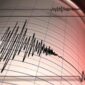 Ilustrasi Gempa Lombok Utara magnitudo 3,1 terasa hingga Mataram dan Lombok Barat.( Poto : Kompas.com ).