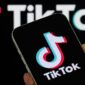 logo tiktok( poto : istimewa)