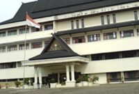 Pansel JPT Pratama Pemprov Jambi membuka perpanjangan pendaftaran kedua khusus jabatan Kadisdik karena minimnya pelamar yang submit berkas.( Poto : jamberita.com ).