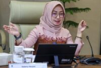Kementerian Ketenagakerjaan membuka pendaftaran Bantuan TKM Pemula 2026 untuk mendorong wirausaha baru di Indonesia.( Poto : istimewa ).