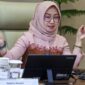 Kementerian Ketenagakerjaan membuka pendaftaran Bantuan TKM Pemula 2026 untuk mendorong wirausaha baru di Indonesia.( Poto : istimewa ).